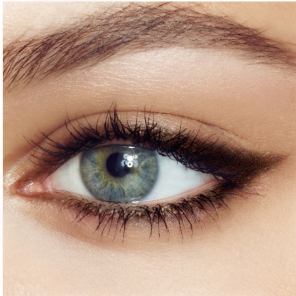 NIB✅Charlotte Tilbury Audrey Classic Brown - Picture 3 of 9